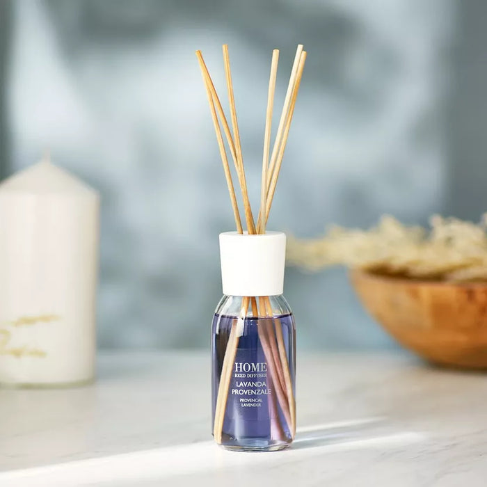 Enhance Your Space with Petali Lavender 125ml Reed Diffusers