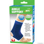 Shop the Best Ankle Support Elastic - Blue | Enhance Stability & Comfort.