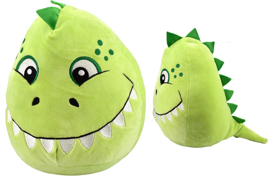 Smoosho's Pals 24cm - T-Rex: Bring Home the Roaring Fun