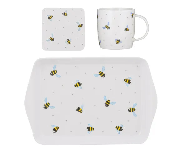 Sweet Bee Gift Set Delightful Treats for Every Occasion