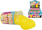 Get Squishy Fun with Noise Putty: 90gm, 4 Assorted Colors - Display