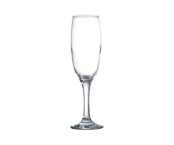 L'essentiel : Coffret de 6 flûtes à champagne 22cl