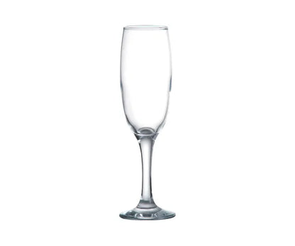 L'essentiel : Coffret de 6 flûtes à champagne 22cl