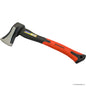 1kg Splitter Axe - Durable Fibreglass Handle