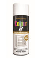 COLOUR IT Brilliant White Gloss - Premium Paint for Stunning Finishes