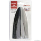 Enhance Your Car's Look with Shark Fin Style Antenna - Black.