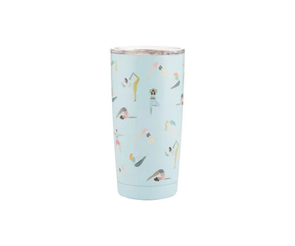 Restez hydraté(e) lors de vos déplacements grâce à notre bouteille Pure Active de 600 ml