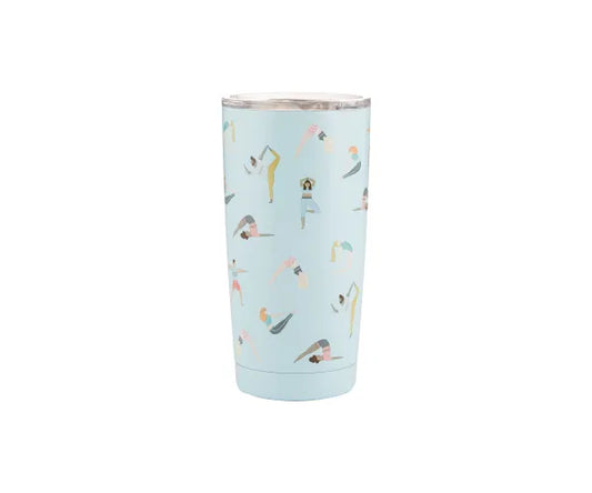 Restez hydraté(e) lors de vos déplacements grâce à notre bouteille Pure Active de 600 ml