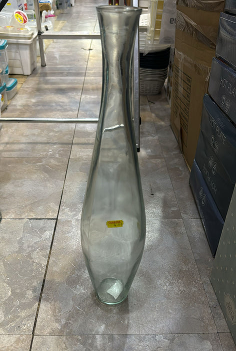 Vase Recycled Glass Sustainable & Stylish