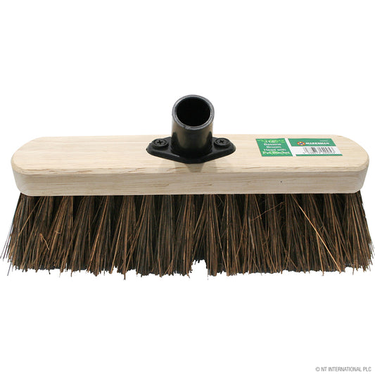 Tête de balai brosse rigide Premium 30 cm | Achetez la meilleure qualité.