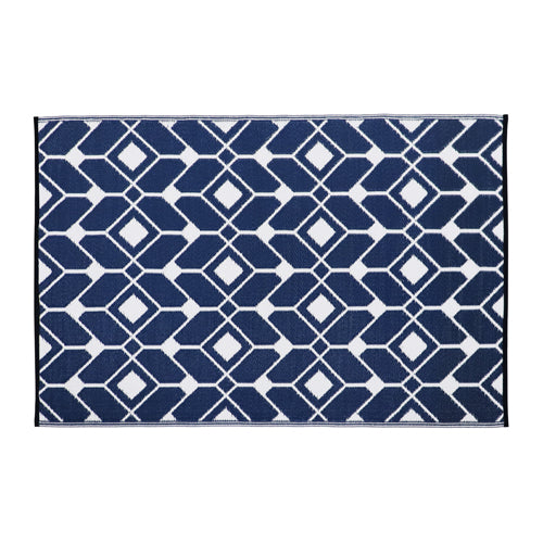 TheGardener: Stylish Outdoor Rug 90x150cm - Elevate Your Outdoor Space.
