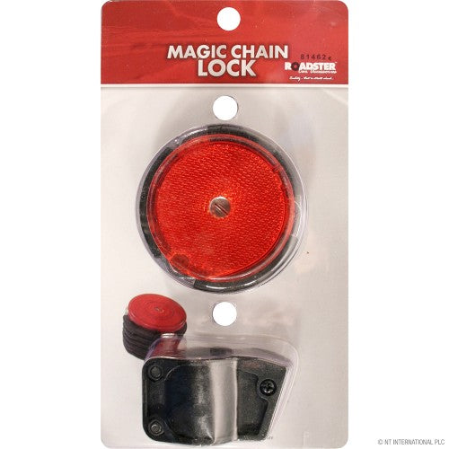 Unlock the Mysteries of Security with Our Magic Chain Lock .