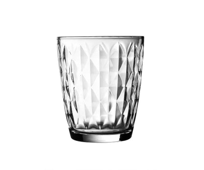 Essentials Jewel Sleeve of 4 Mixers 31cl - Perfect for Every Occasion