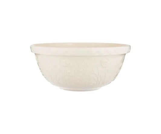 Dans le pré S12 Bol mélangeur Rose 29 cm Essentiel de cuisine élégant