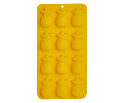 Créez de Douces Gourmandises avec le Moule Chocolat Ananas.