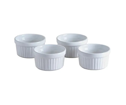 MASON CASH	CLASSIC COLLECTION SET OF 4 RAMEKINS 9CM
