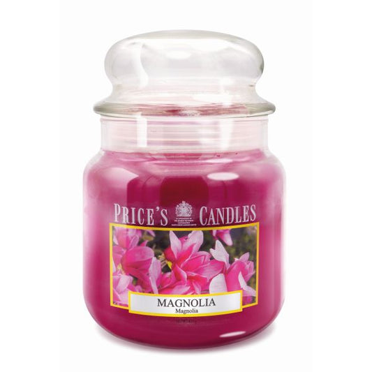 Discover Exquisite Medium Jar Magnolia - Enhance Your Space Today