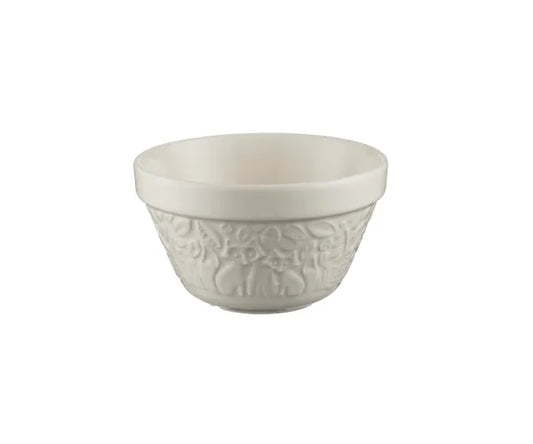 the In The Forest S36 Cream Pudding Basin 16cm | Perfect for Baking.