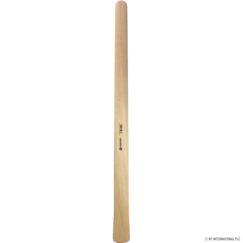 Marksman 90cm Pic en bois Manche en hêtre