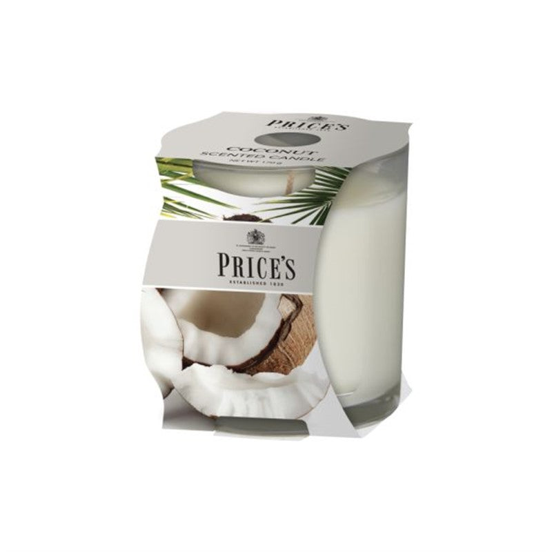 Découvrez des délices rafraîchissants avec le pot de noix de coco Cluster Jar