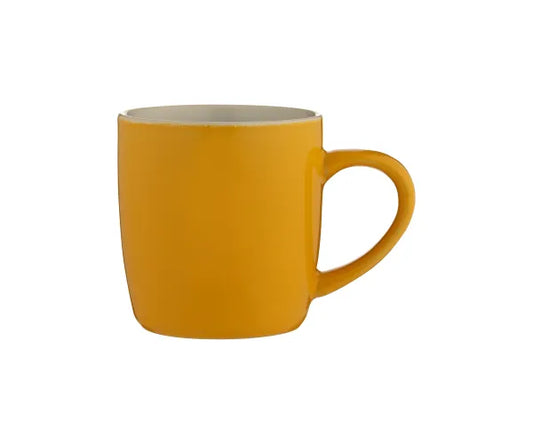 Mug Moutarde 33cl pour Votre Café du Matin