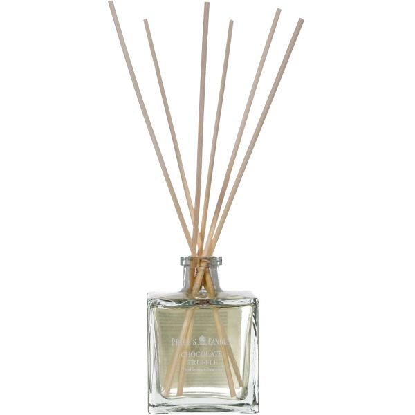 Indulge in Luxury with Chocolate Truffle Reed Diffuser