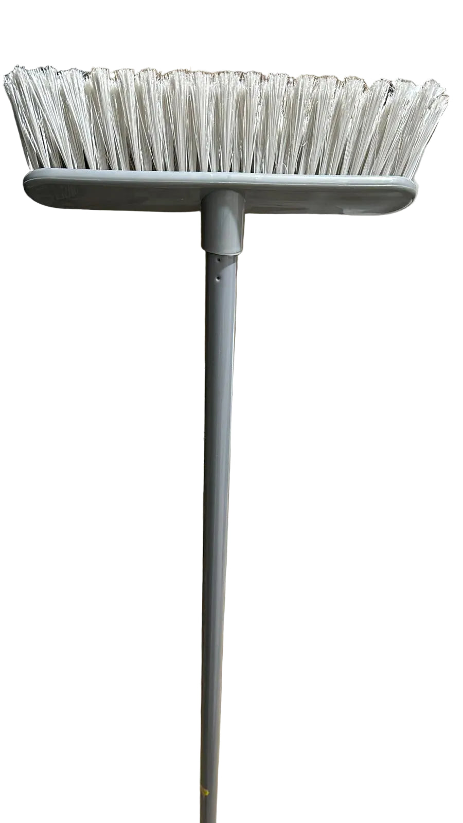 Plastic Broom 1.2m Long