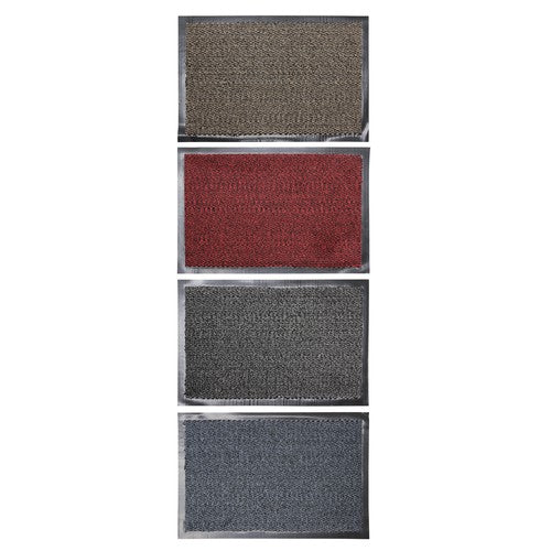 Tapis de sol Commodore durable (plat) | Gardez vos sols propres.