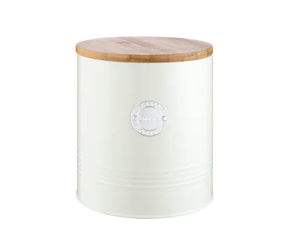Conservation des biscuits Premium Living Cream : Gardez vos friandises au frais.