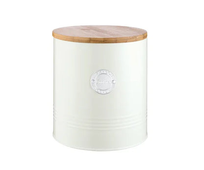 Conservation des biscuits Premium Living Cream : Gardez vos friandises au frais.