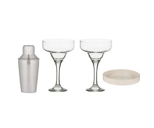 Coffret cocktail Margarita haut de gamme pour recevoir | Les meilleurs accessoires à Margarita.
