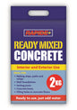 High-Quality Rap Premixed Concrete 2KG - Quick & Easy DIY Concrete Solution