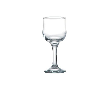 Lot de 4 verres à vin rouge Tulip - 24cl