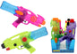 Splash Fun 34cm Water Guns - Assorted Colors - Display Box Set