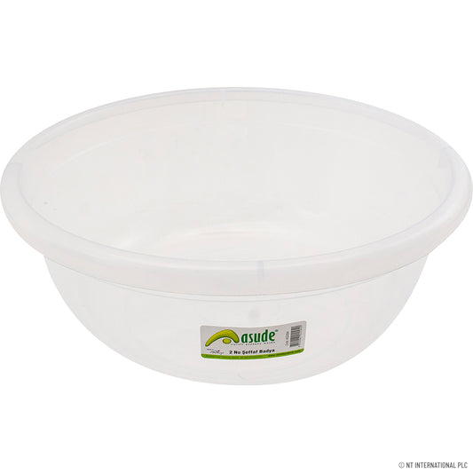 Élégant et fonctionnel : 3 lavabos non transparents pour votre salle de bain moderne.