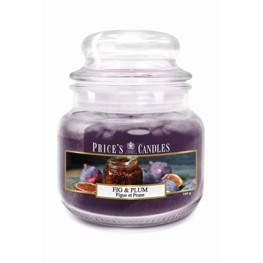 Délicieux petit pot Figue & Prune Saveurs exquises pour tous les palais