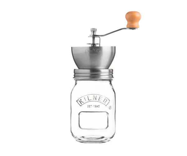 Premium Coffee Grinder for Freshly Ground Beans