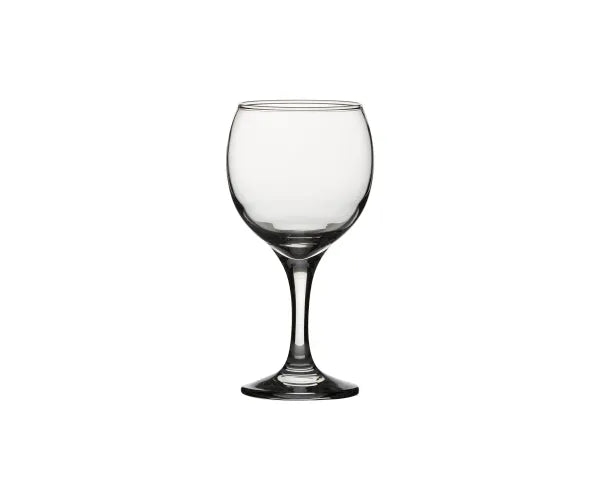 Coffret Essentiels 4 Verres à Vin 29cl - Sélection Premium pour les Amateurs de Vin