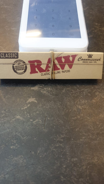 Rolling in Tradition Classic Rolling Papers for Timeless Smoking Pleasure