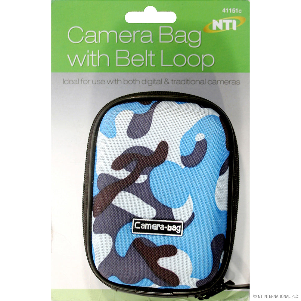 Best Camera Bag with Belt Loop Secure & Stylish Camera Carrying Solution