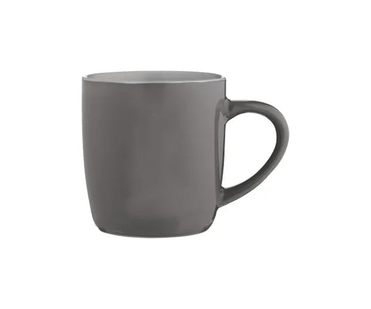 Mug en charbon de bois Accents 33cl