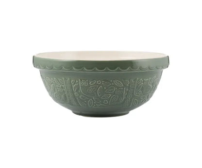 Sublimez votre cuisine avec le saladier S18 Chouette In The Forest de 26 cm.