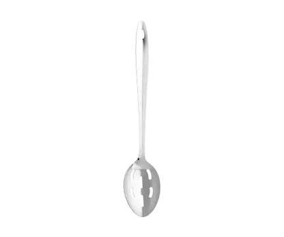 Cuillère à égoutter efficace pour la cuisine quotidienne.
