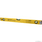 24" / 60cm x 1.2mm Curved Spirit Level for Accurate Alignments