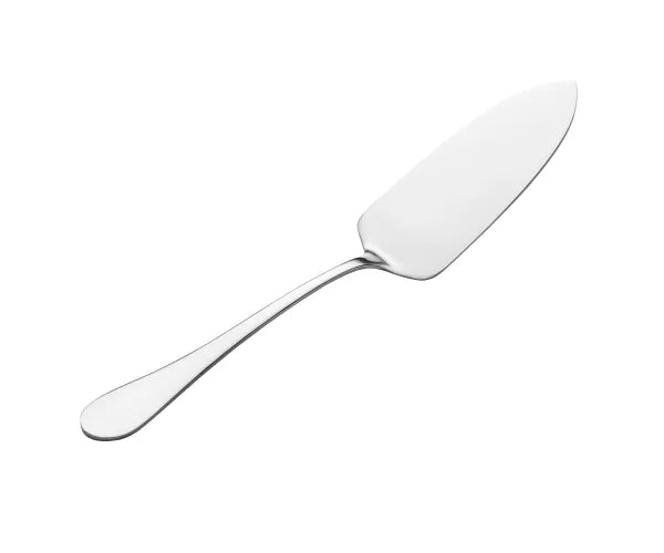 Serveur à gâteau en acier inoxydable de qualité supérieure, emballage cadeau – Choisissez le modèle une pièce 18/0.