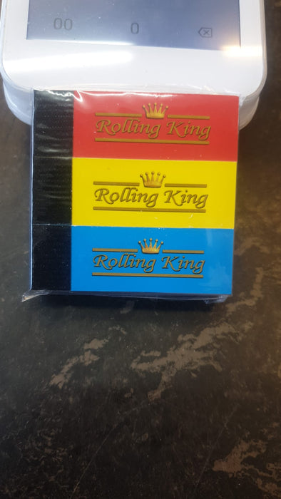 Rolling King Roll-Up Tips Expert Advice for Perfect Rolls