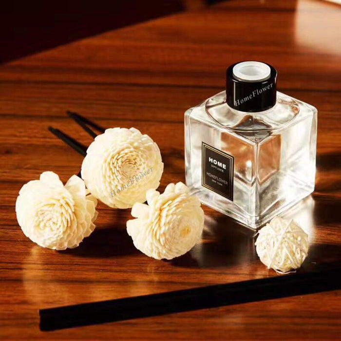 Exquisite Reed Diffusers for Every Home