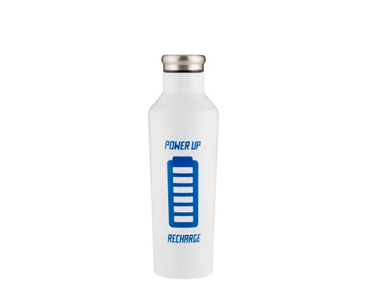 the Pure Colour Change Recharge Bottle 800ml | Stay Hydrated in Style.