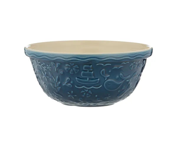 Bol mélangeur de cuisine 29cm Nautical S12 Bateau Marine - Ustensiles de cuisine de haute qualité.