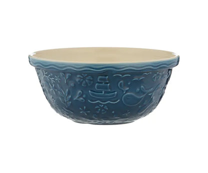Bol mélangeur de cuisine 29cm Nautical S12 Bateau Marine - Ustensiles de cuisine de haute qualité.